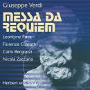 Verdi Giuseppe (1813-1901) - Messa Da Requiem (1874 /...