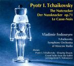 Tchaikovsky Pyotr Ilyich (1840-1893) - Der Nussknacker,...