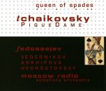 Tchaikovsky Pyotr Ilyich (1840-1893) - Queen Of Spades /...