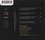 Caldara Antonio - Cantate e Sonate (Zanetti Monique / Fons Musicae)