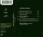 Clementi Muzio - Late Works for Pianoforte (Torbianelli Edoardo)