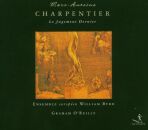 Charpentier Marc-Antoine - Le Jugement Dernier: Salve Regina (Ensemble Européen William Byrd)