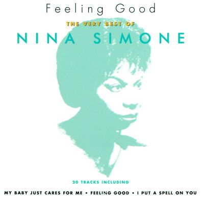 Simone Nina - Feeling Good...the Very Best Of