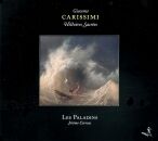 Carissimi Giacomo - Histoires Sacrées (Les...