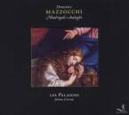 Mazzocchi Domenico - Madrigali E Dialoghi (Les Paladins -...