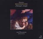Mazzocchi Domenico - Madrigali e dialoghi (Paladins Les /...
