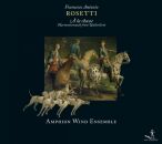 Rosetti Antonio (1750-1792) - A La Chasse (Amphion...