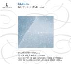 Hayashi Hikaru / u.a. - Elegia - Werke Fuer Viola (Imai...