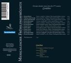 Buxtehude Dieterich / u.a. - Musicalische Fruehlingsfruechte (Cordarte)