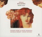 Brahms J. - Chamber Music (Thomas Riebl (Viola) - Silke...