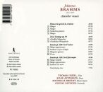 Brahms J. - Chamber Music (Thomas Riebl (Viola) - Silke Avenhaus (Piano))