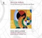 Diverse Komponisten - Petite Pièce (Shirley Brill...
