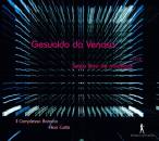 Gesualdo Carlo - Sesto libro de madrigali (Il Complesso...