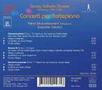 Gruber Georg Wilhelm - Concerti per Fortepiano (Schoonderwoerd Arthur)