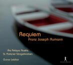 Aumann Franz Joseph - Requiem (ARS Antiqua Austria /...