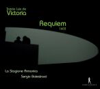 De VIctoria Tomás Luis - Requiem (La Stagione...