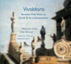 Vivaldi / Veracini / Albinoni / B & A Marcello- ua -...