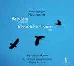 Hochreither Joseph Balthasar - Requiem (ARS Antiqua...