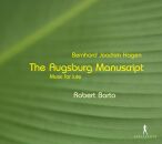 Hagen Bernhard Joachim - Augsburg Manuscript: Music For...