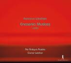 Weichlein Romanus - Encaenia Musices (ARS Antiqua Austria...