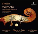 BOTTESINI Giovanni (-) - Belcanto (Alberto Lo Gatto...