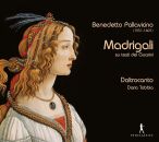Pallavicino Benedetto - Madrigale Su Testi Del Guarini...