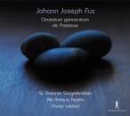 Fux Johann Joseph - Oratorium germanicum de Passione (ARS...