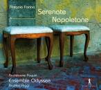 FARINA Antonio (fl. ) - Serenate Napoletane (Andréanne Paquin (Sopran) - Ensemble Odyssee)