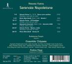 FARINA Antonio (fl. ) - Serenate Napoletane (Andréanne Paquin (Sopran) - Ensemble Odyssee)