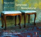 Farina Antonio - Serenate Napoletane (Paquin Andreanne /...