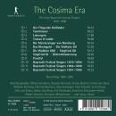 Wagner Richard - The Cosima Era (Burgstaller Alois / Barry Alfred von / u.a.)