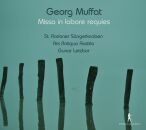 Muffat Georg - Missa In Labore Requies (ARS Antiqua...