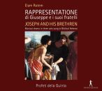 ROTEM Elam () - Rappresentatione Di Giuseppe E I Suoi...