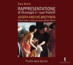 Rotem Elam - Rappresentatione di Giuseppe e i suoi...