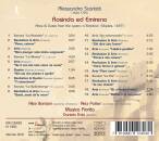 Scarlatti Alessandro - Rosinda Ed Emireno (Musica Fiorita...