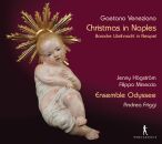 Jenny Högström (Sopran) - Kevin Skelton (Tenor) - Christmas In Naples)