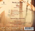 Jommelli Niccolo (1714-74) - Tirsi (Arias Fernandez (Sopran) - Stile Galante)