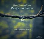 Schein Johann Hermann - Musica Boscareccia (United...