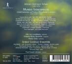 Schein Johann Hermann - Musica boscareccia (United Continuo Ensemble)