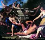 Landi Stefano - La Morte Dorfeo (Currende - Tragicomedia - Stephane Stubbs (Dir / Roma, 1619)