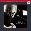 Sara K. - Water Falls (180g Vinyl, LP)