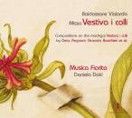 Vialardo Baldassare - Missa ´vestiva I Colli´...