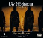 Huppertz Gottfried (1887-1937) - Die Nibelungen (Qs / Hr...