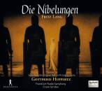 Huppertz Gottfried - Die Nibelungen (HR Sinfonieorchester...