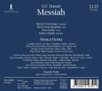 Händel Georg Friedrich - Messiah (Musica Fiorita / Dolci Daniela)