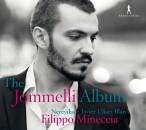 JOMMELLI Niccolò - The Jommelli Album (Mineccia...