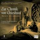 HR Sinfonieorchester / Strobel Frank - Zur Chronik Von...
