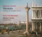 Zanatta Domenico - Venezia (Diverse Interpreten)