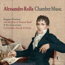 Rolla Alessandro (1757-1841) - Chamber Music (Isabelle...
