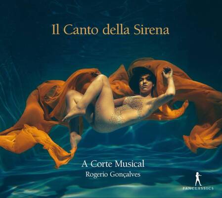 Torres Jose de / u.a. - Il Canto della Sirena (A Corte Musical / Goncalves Rogerio)